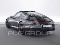 2025 Porsche 911