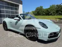 2025 Porsche 911