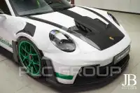2025 Porsche 911