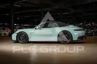 2025 Porsche 911