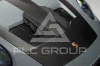 2025 Porsche 911