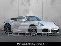 2025 Porsche 911