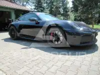 2025 Porsche 911