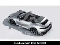 2025 Porsche 911