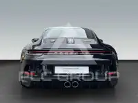 2025 Porsche 911