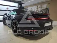 2023 Porsche 911