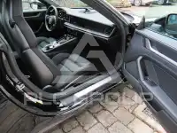 2025 Porsche 911