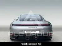 2025 Porsche 911