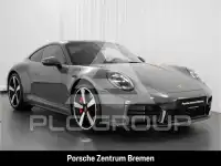 2025 Porsche 911