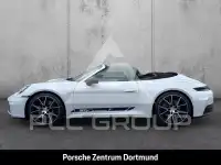 2025 Porsche 911