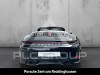 2025 Porsche 911