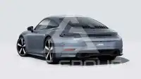 2025 Porsche 911