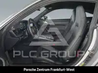 2025 Porsche 911