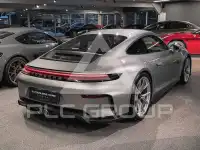 2025 Porsche 911