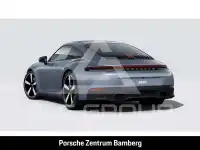 2025 Porsche 911
