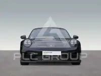 2025 Porsche 911
