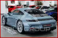2025 Porsche 911