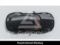 2025 Porsche 911