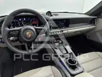 2025 Porsche 911