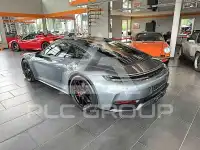 2025 Porsche 911