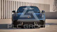 2026 Porsche 911