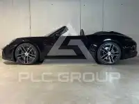 2025 Porsche 911