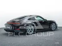 2025 Porsche 911