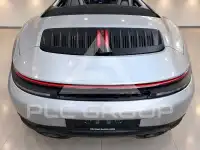 2025 Porsche 911