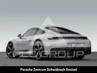 2025 Porsche 911
