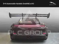 2025 Porsche 911