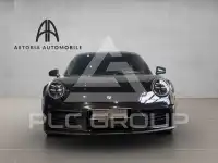 2025 Porsche 911