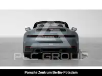 2025 Porsche 911