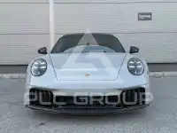 2025 Porsche 911
