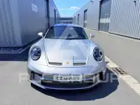 2025 Porsche 911