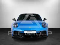2025 Porsche 911