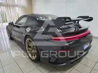 2025 Porsche 911