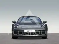 2025 Porsche 911