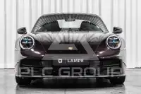 2025 Porsche 911
