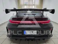 2025 Porsche 911