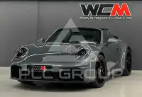 2025 Porsche 911