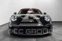 2025 Porsche 911