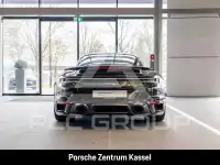 2025 Porsche 911
