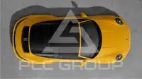 2025 Porsche 911
