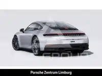 2025 Porsche 911