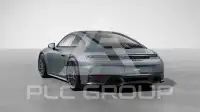 2025 Porsche 911