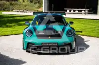 2025 Porsche 911