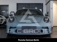 2025 Porsche 911