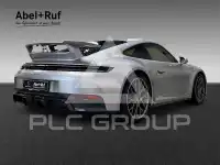 2025 Porsche 911