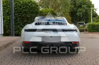 2025 Porsche 911