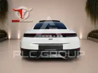 2025 Porsche 911